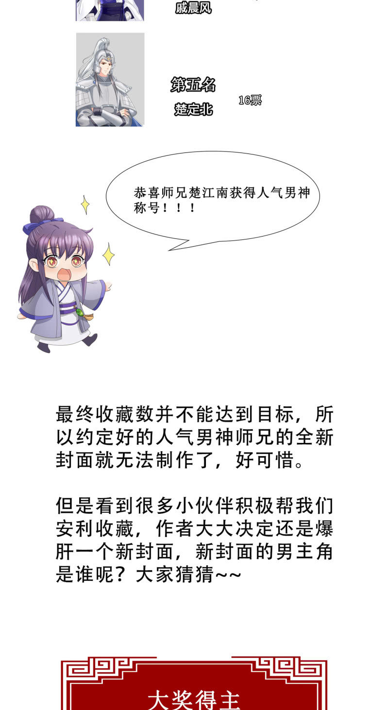 感恩活动·最终结果公布！1