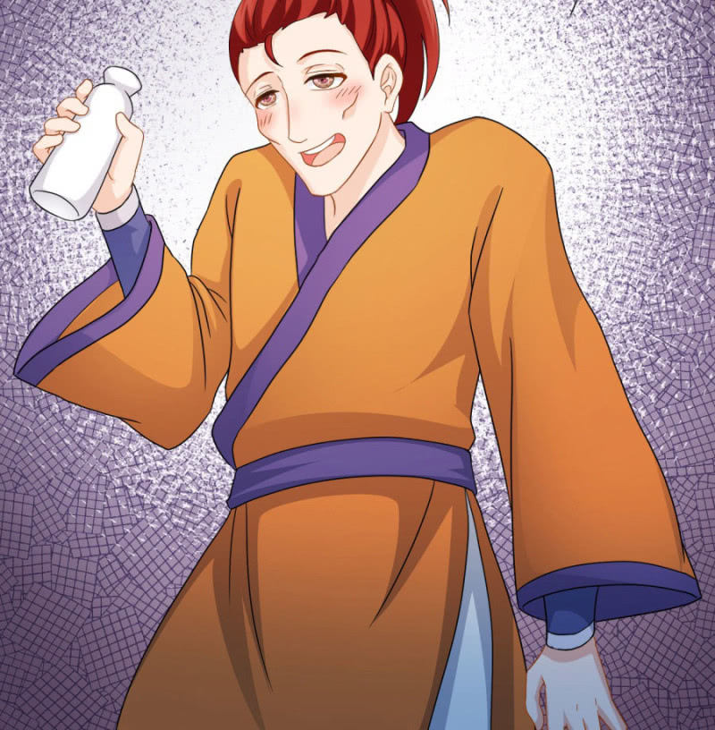 本王定帮你洗去冤屈！31