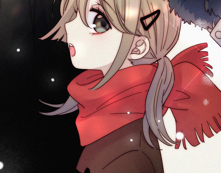 第23话 温暖的雪35