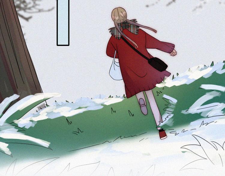 特别篇 少女的新年46