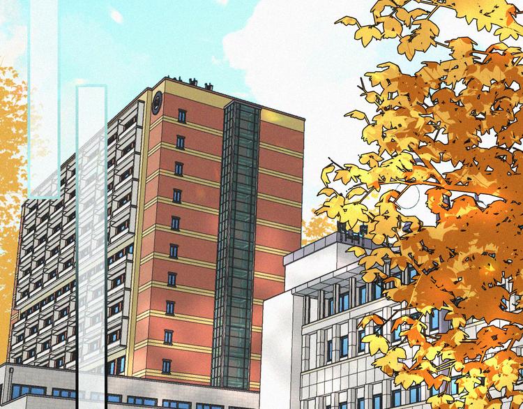 第32话 混乱的展开32