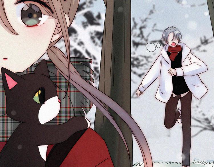 特别篇 少女的新年59