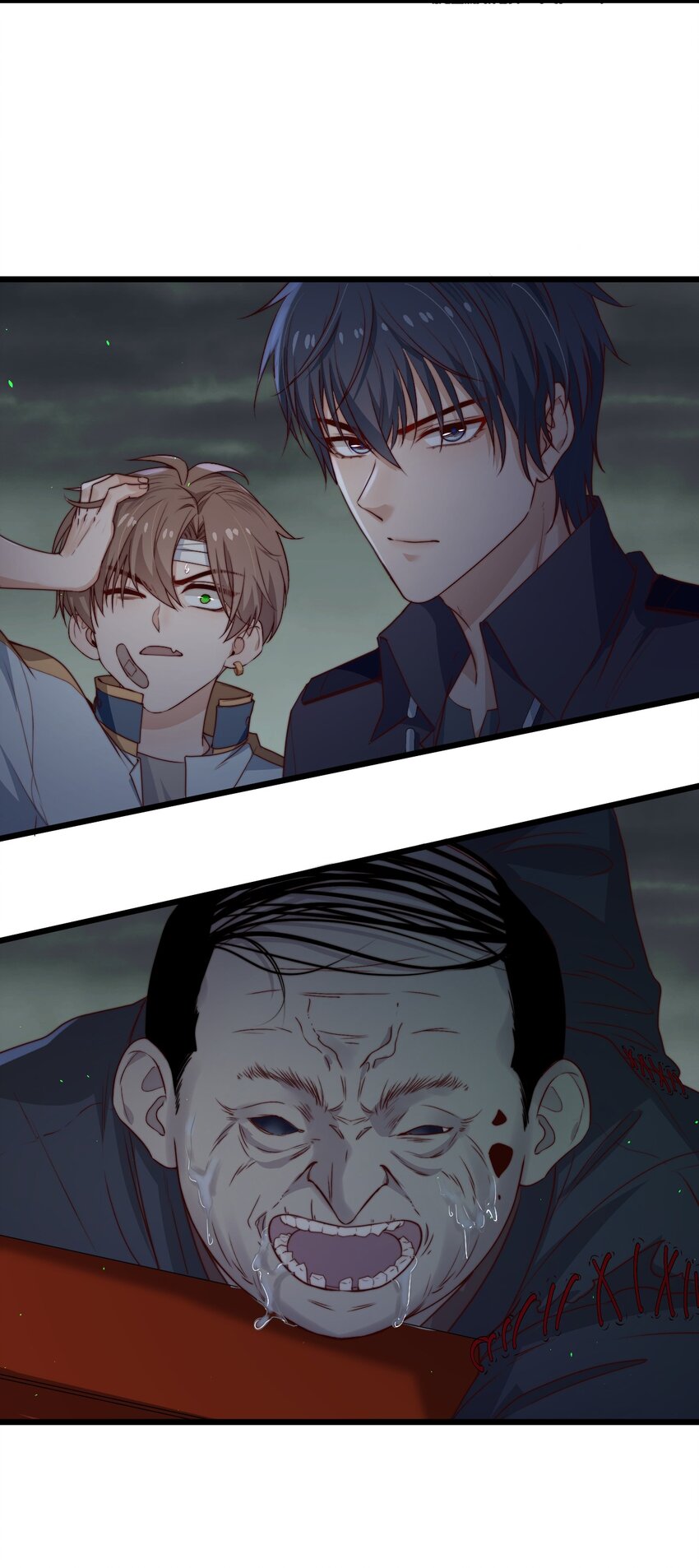 第38话 他一直骗我们41