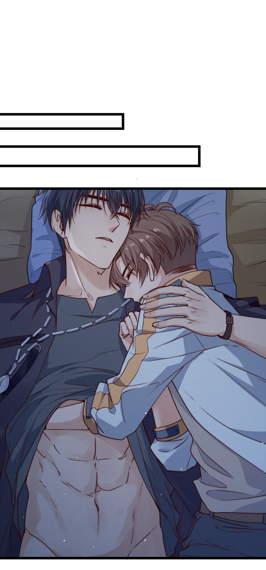 第47话 照片中的两个人11