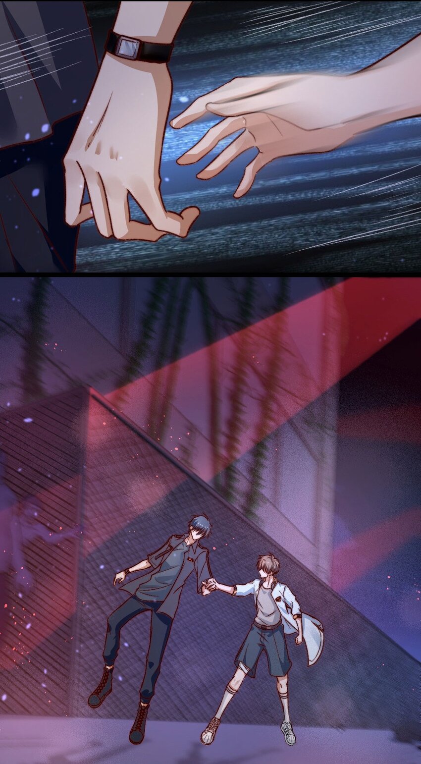 第01话 我难道是NPC？57