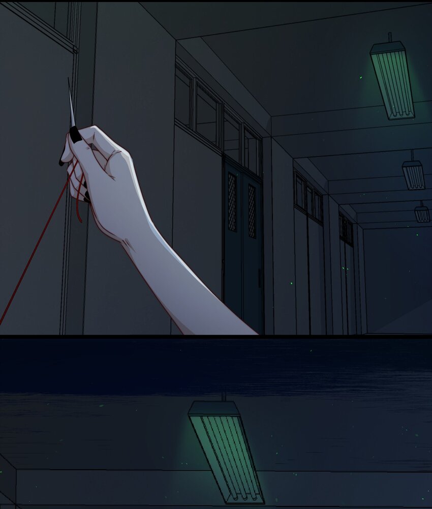第31话 被诅咒的制服51
