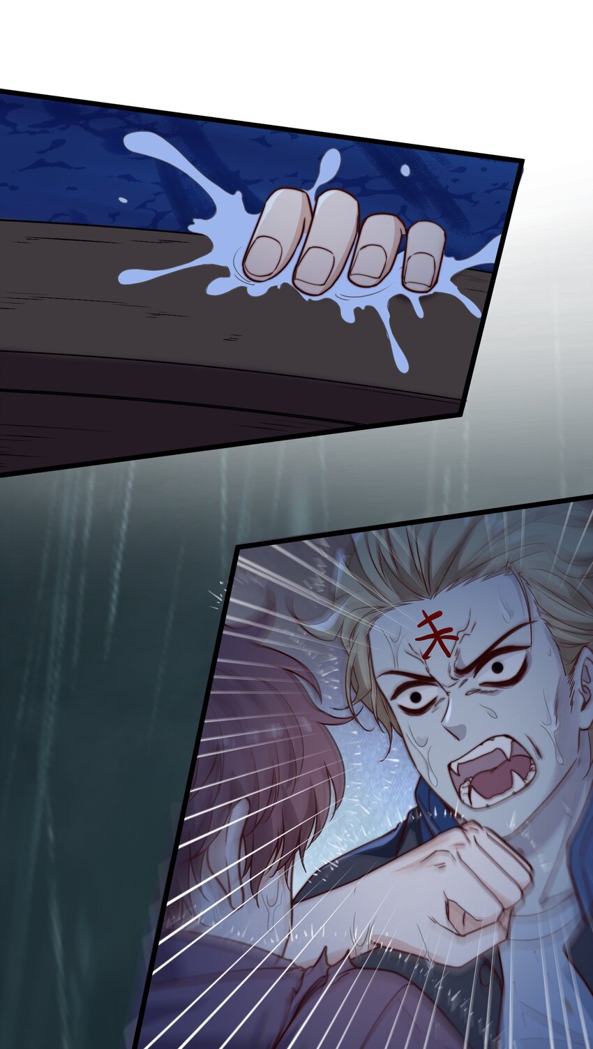 第56话 你谁都对不起21