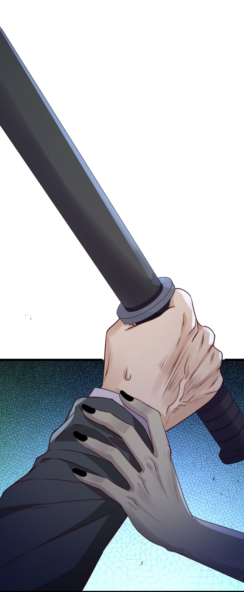 第32话 她是奸细吗？34