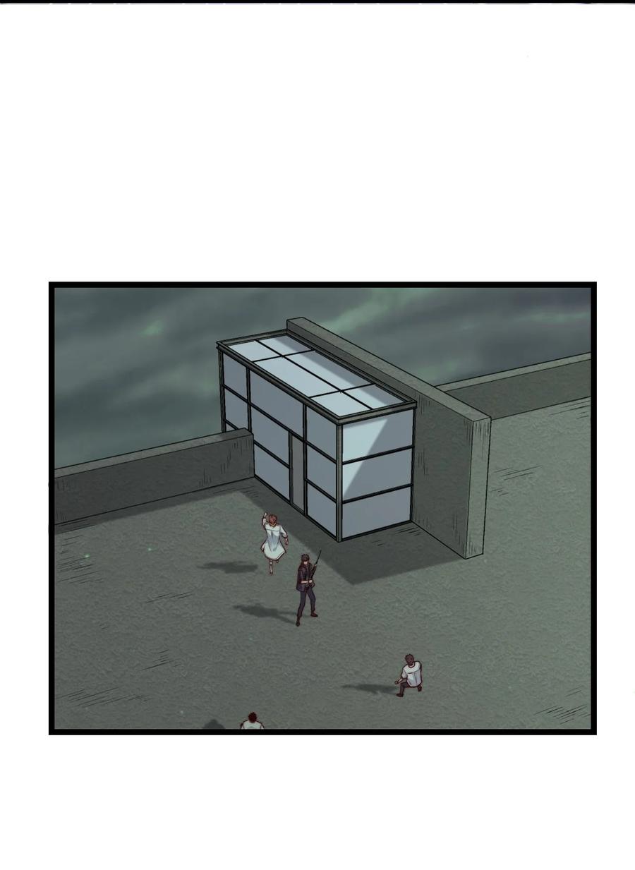 第29话 红线缝合的傀儡25
