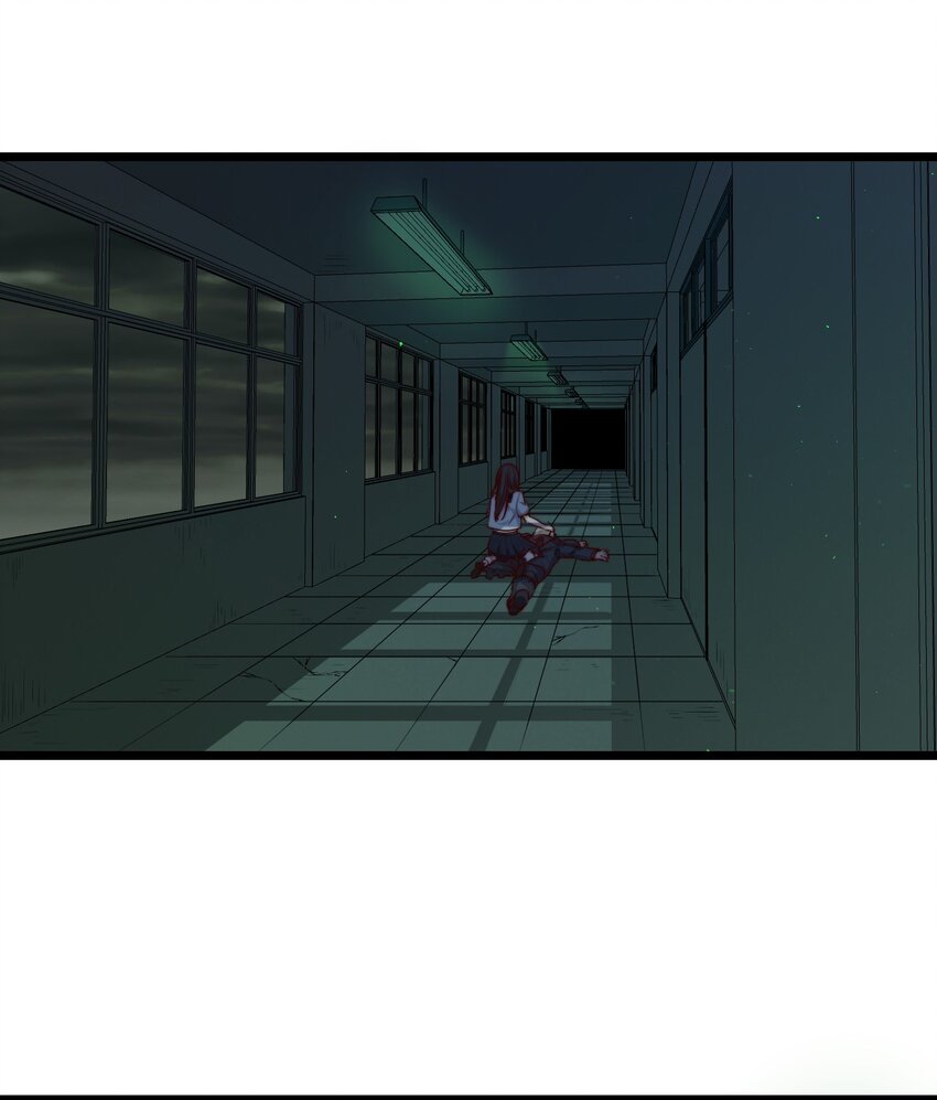 第31话 被诅咒的制服50