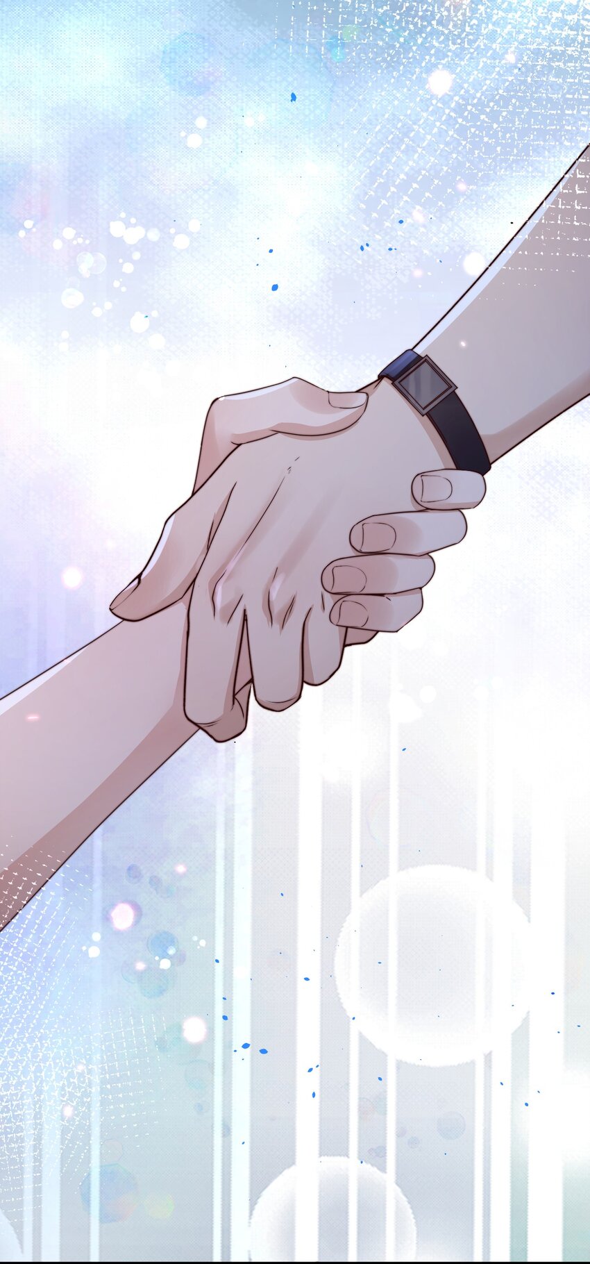 第38话 他一直骗我们38