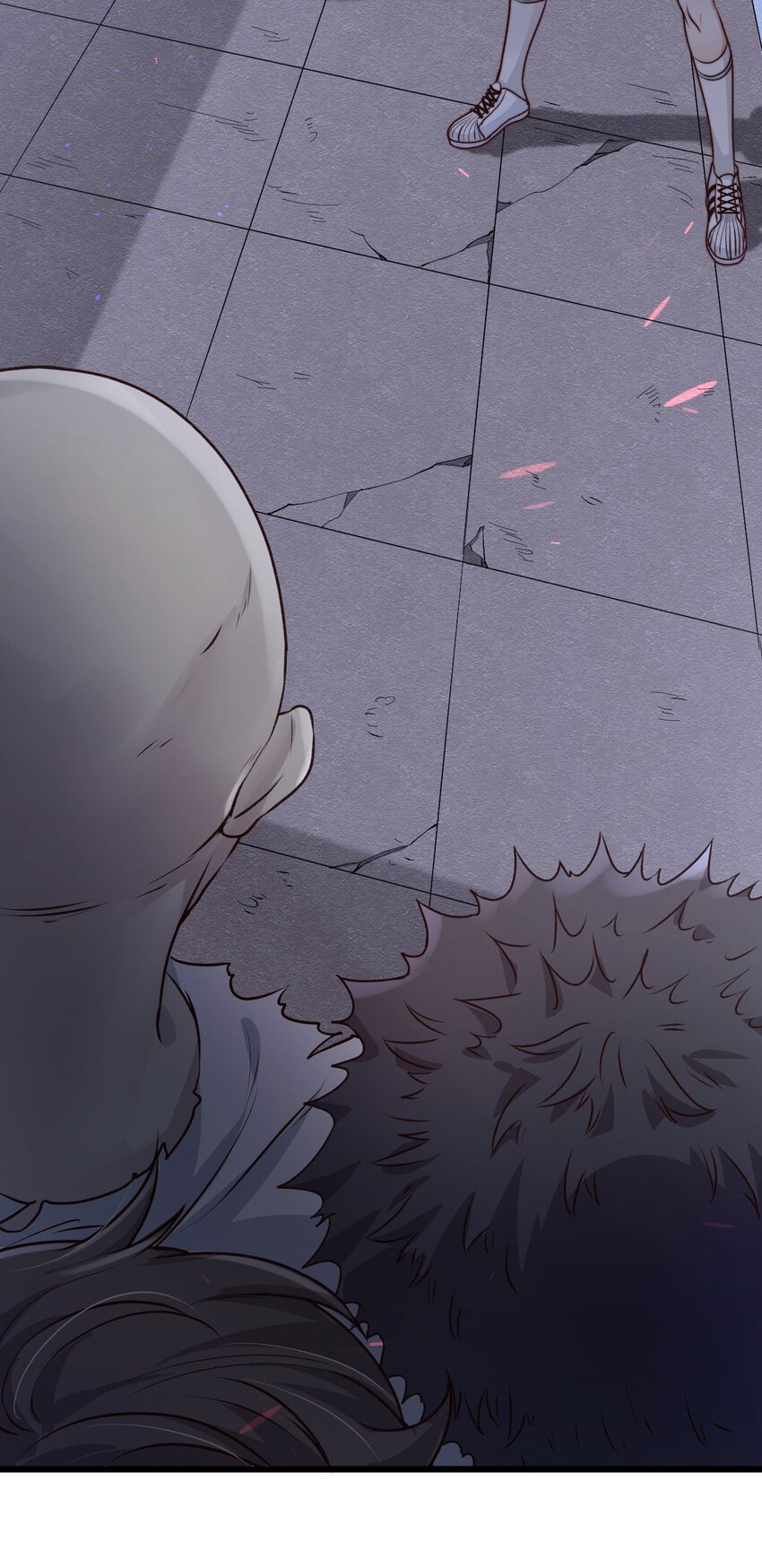 第05话 这些怪物打不完啊！17