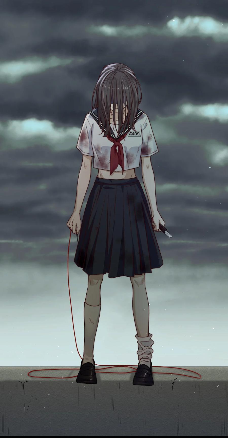 第28话 好孩子集训营47
