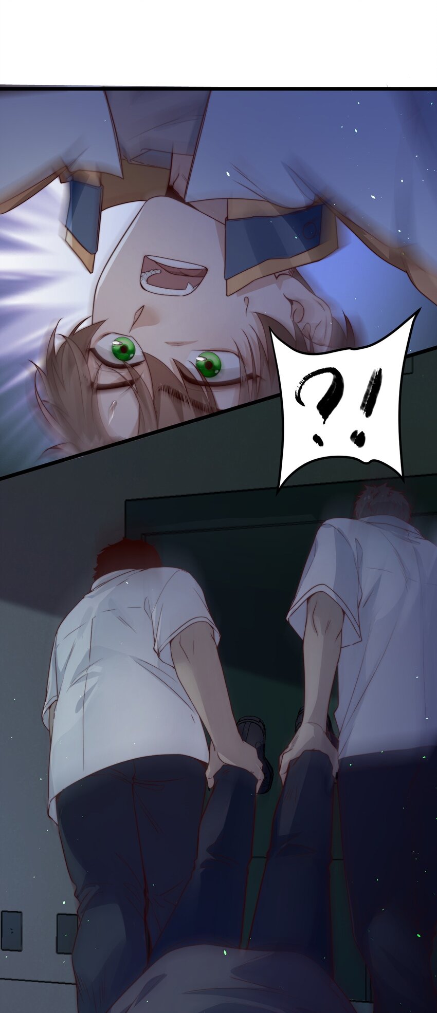 第32话 她是奸细吗？62