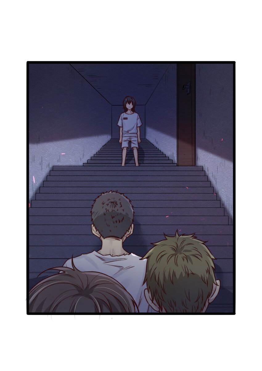 第08话 再说你是NPC试试？49