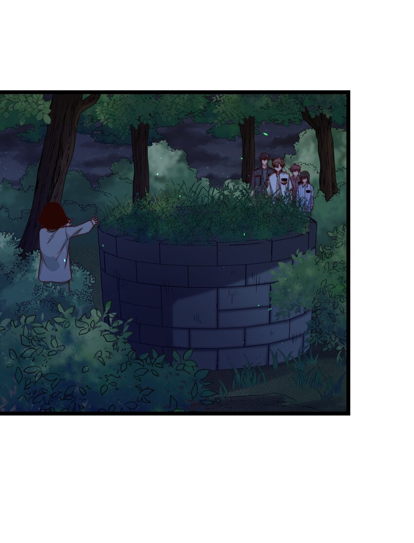 第44话碑上的红字34