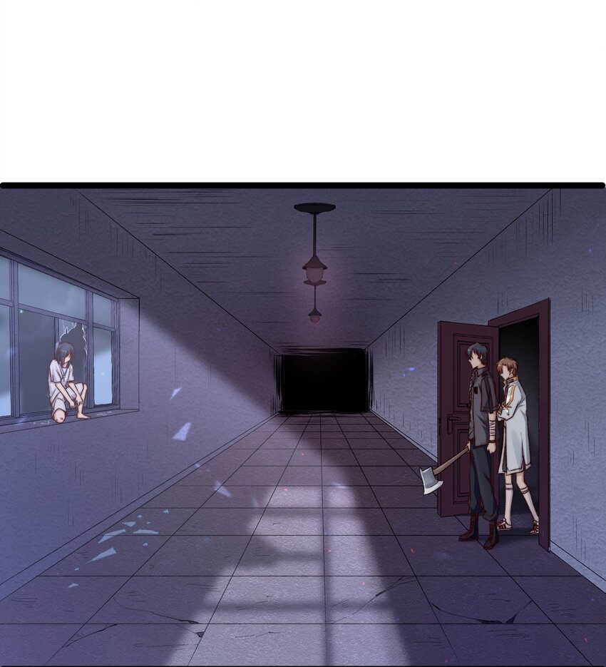 第07话 必须加快通关进程了2