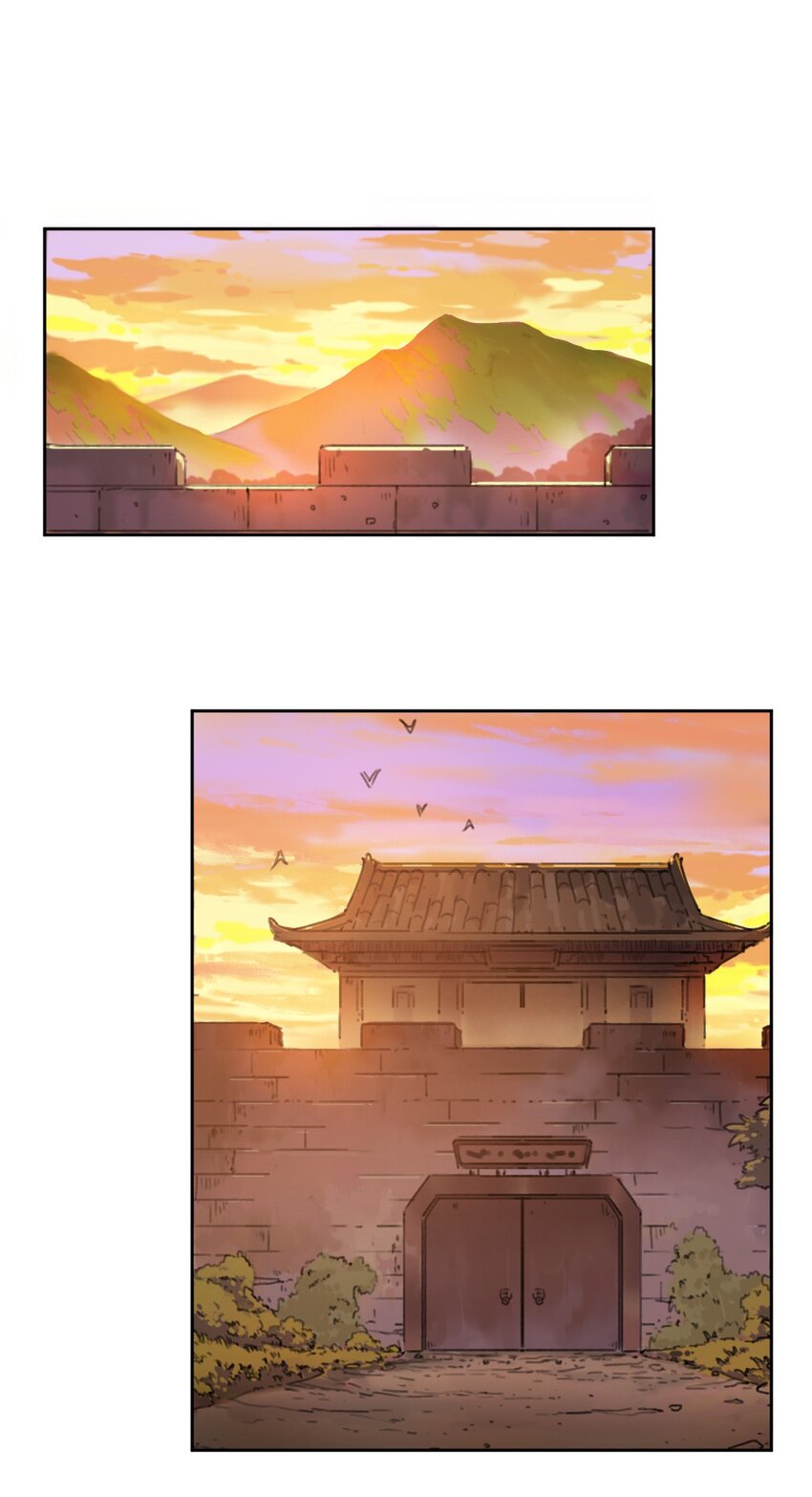 004 这就是大户人家?!1