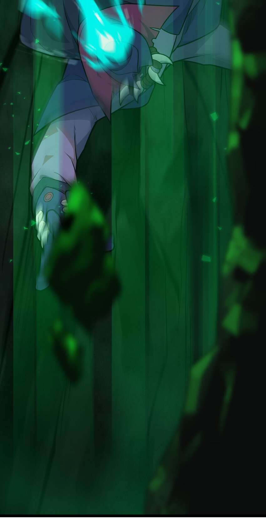 049 正义“骑士”梅开二度?!19