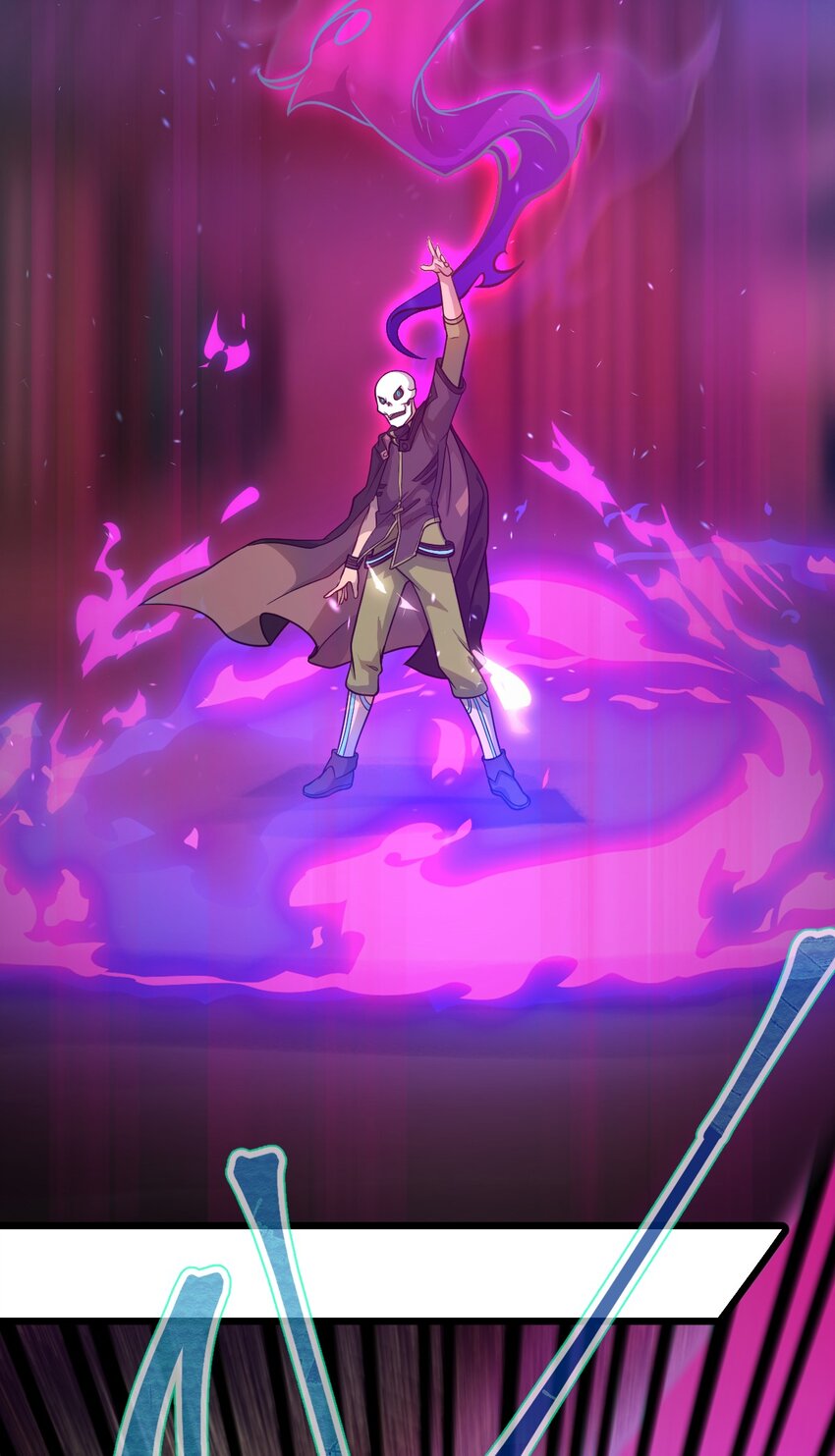 086 亡者的战斗51
