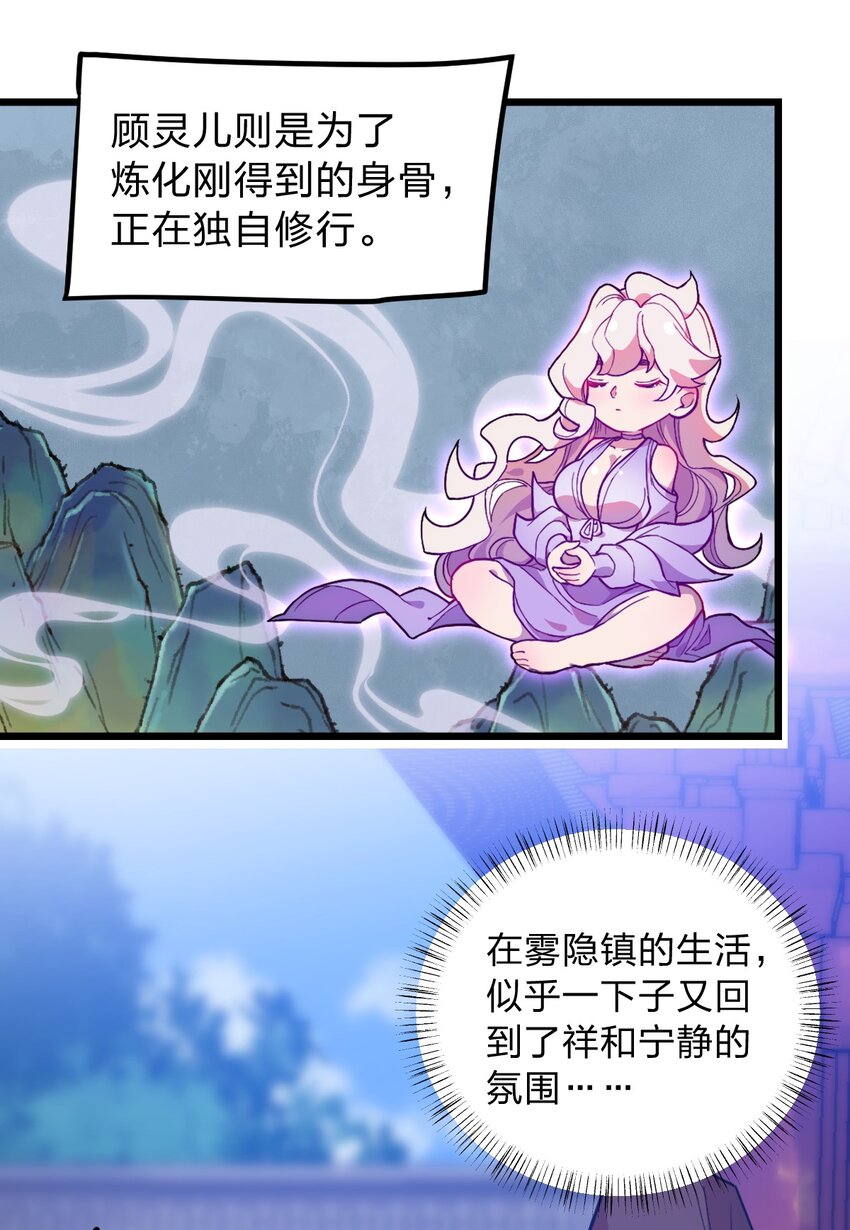 056 变强的代价36