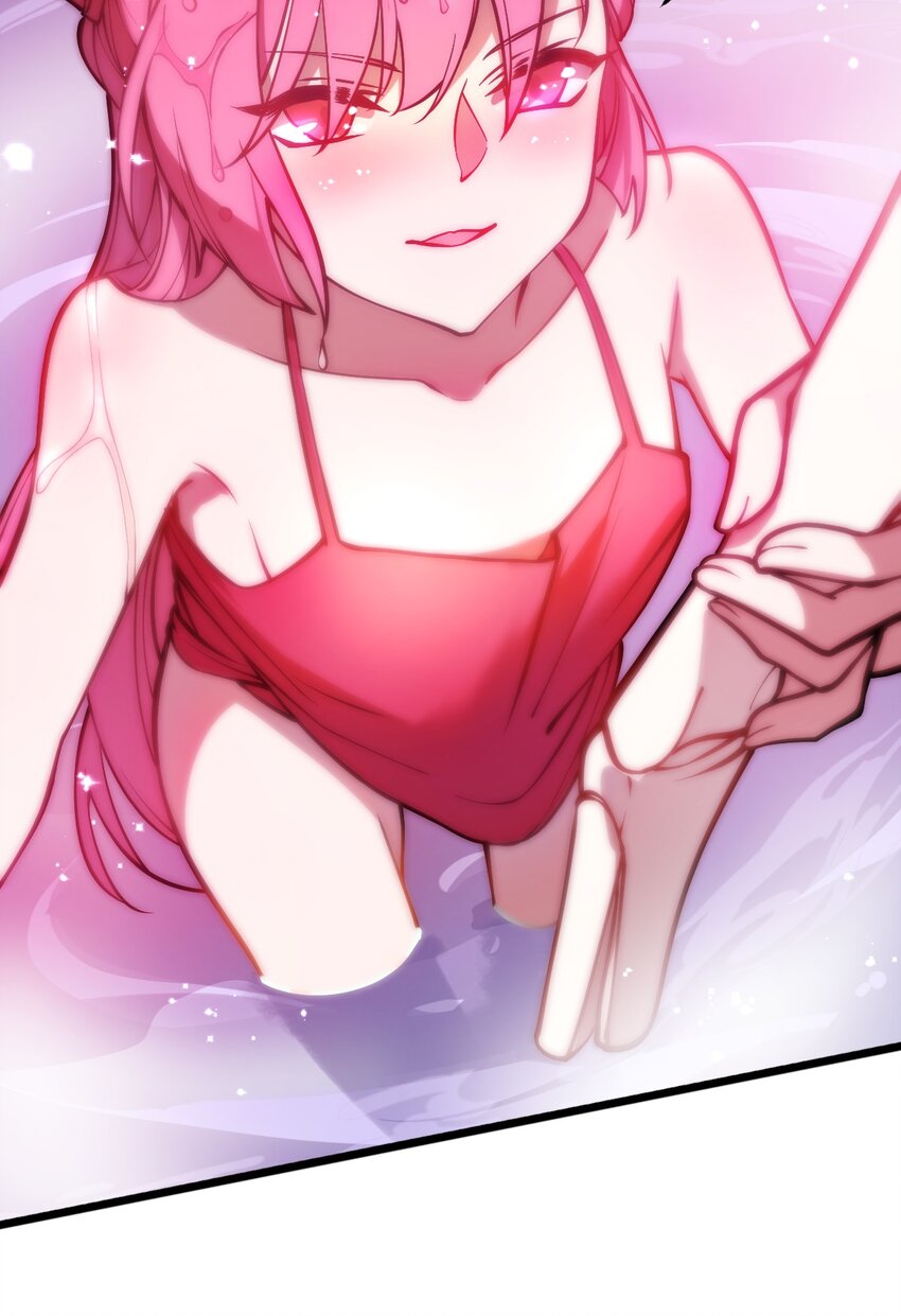026 这么舒服是不是哪里不对劲啊?!34