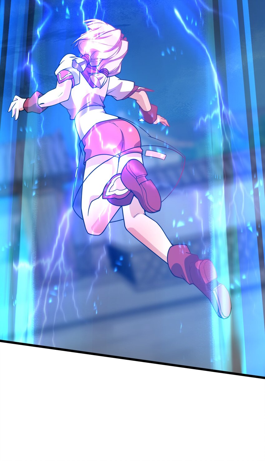 085 羞耻！34
