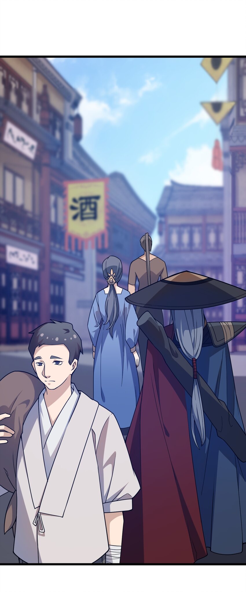 112 强人锁男！41