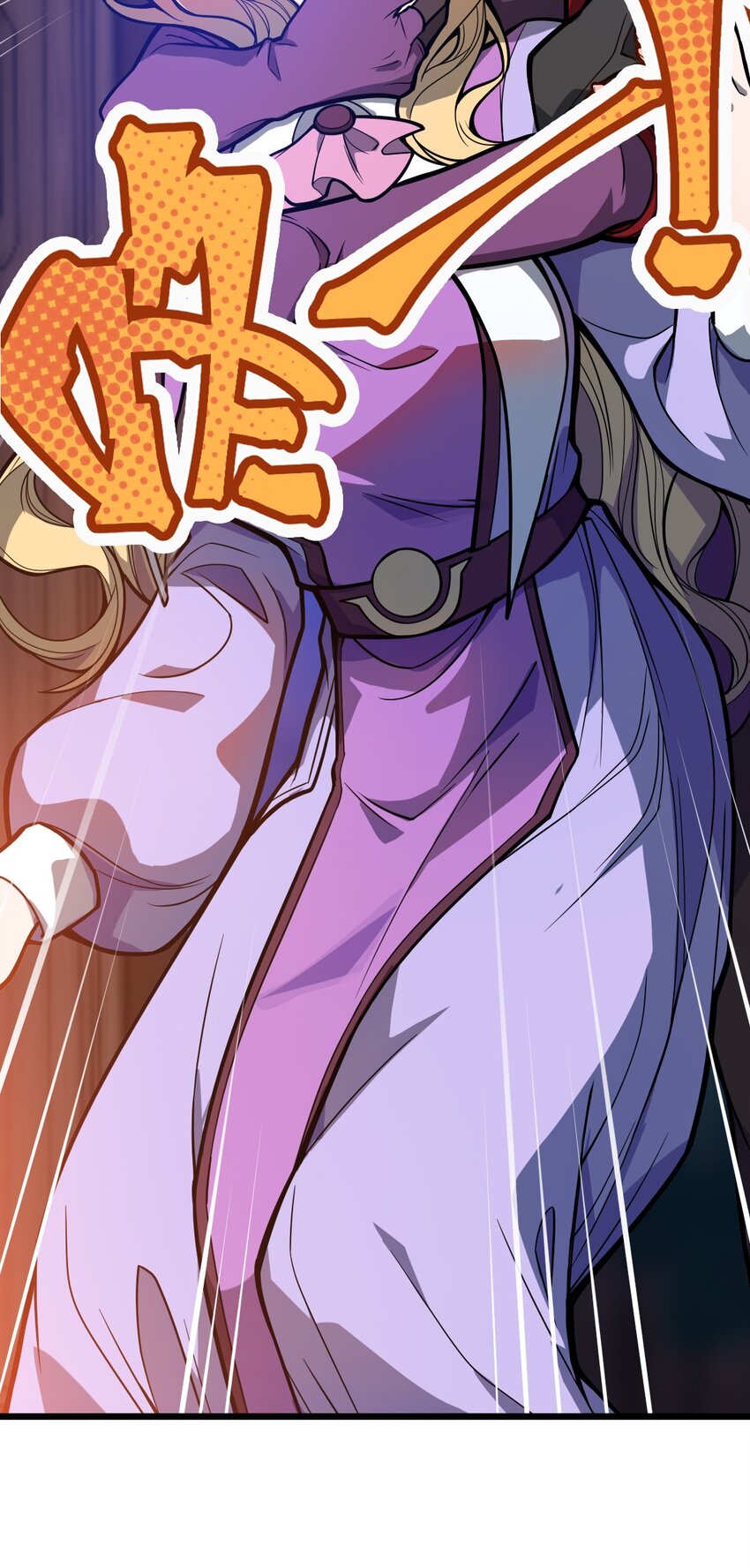 045 这小妮子每天都在想什么?!43