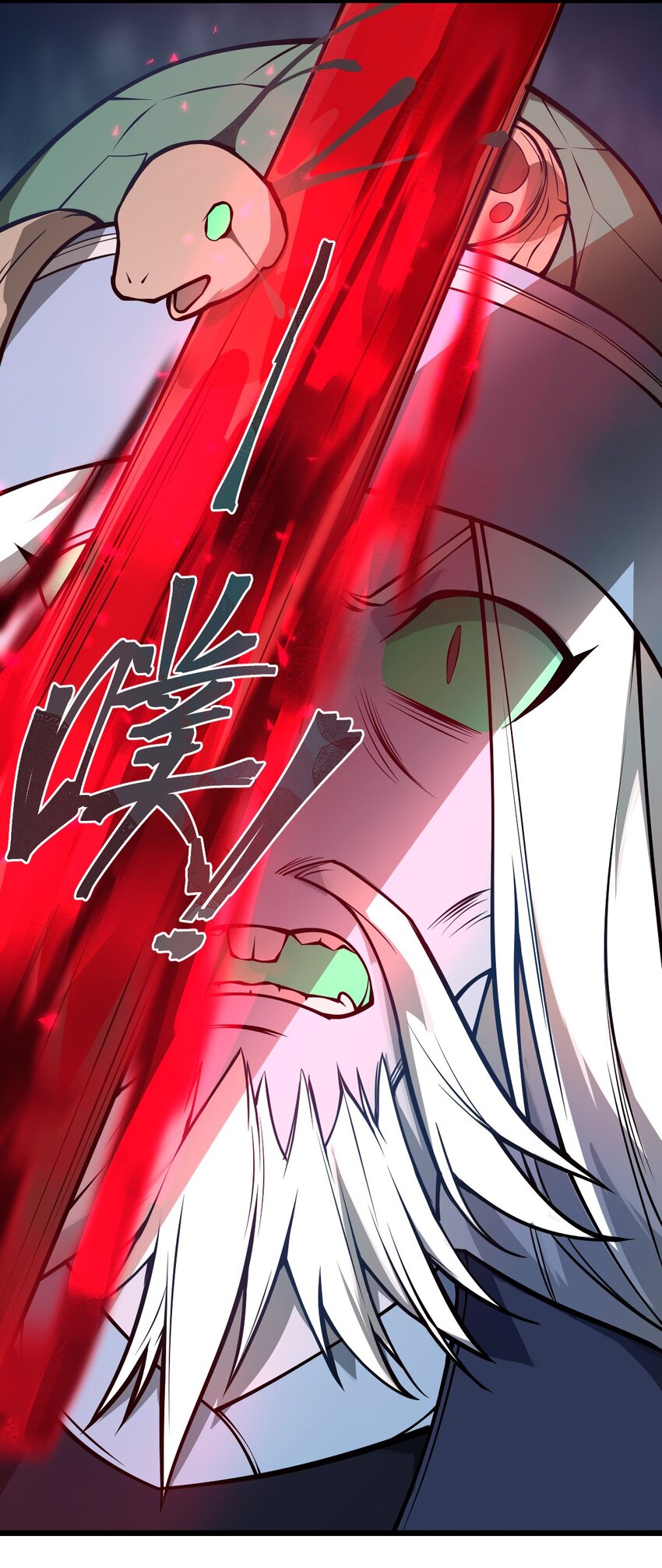 031 说好的不开挂呢?!25