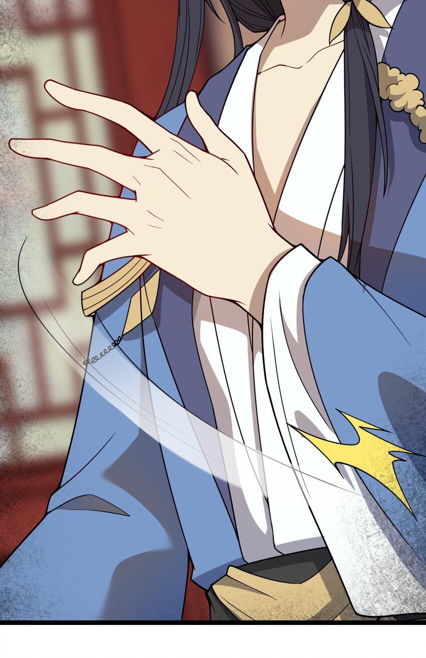095 光明魔法骑士！8