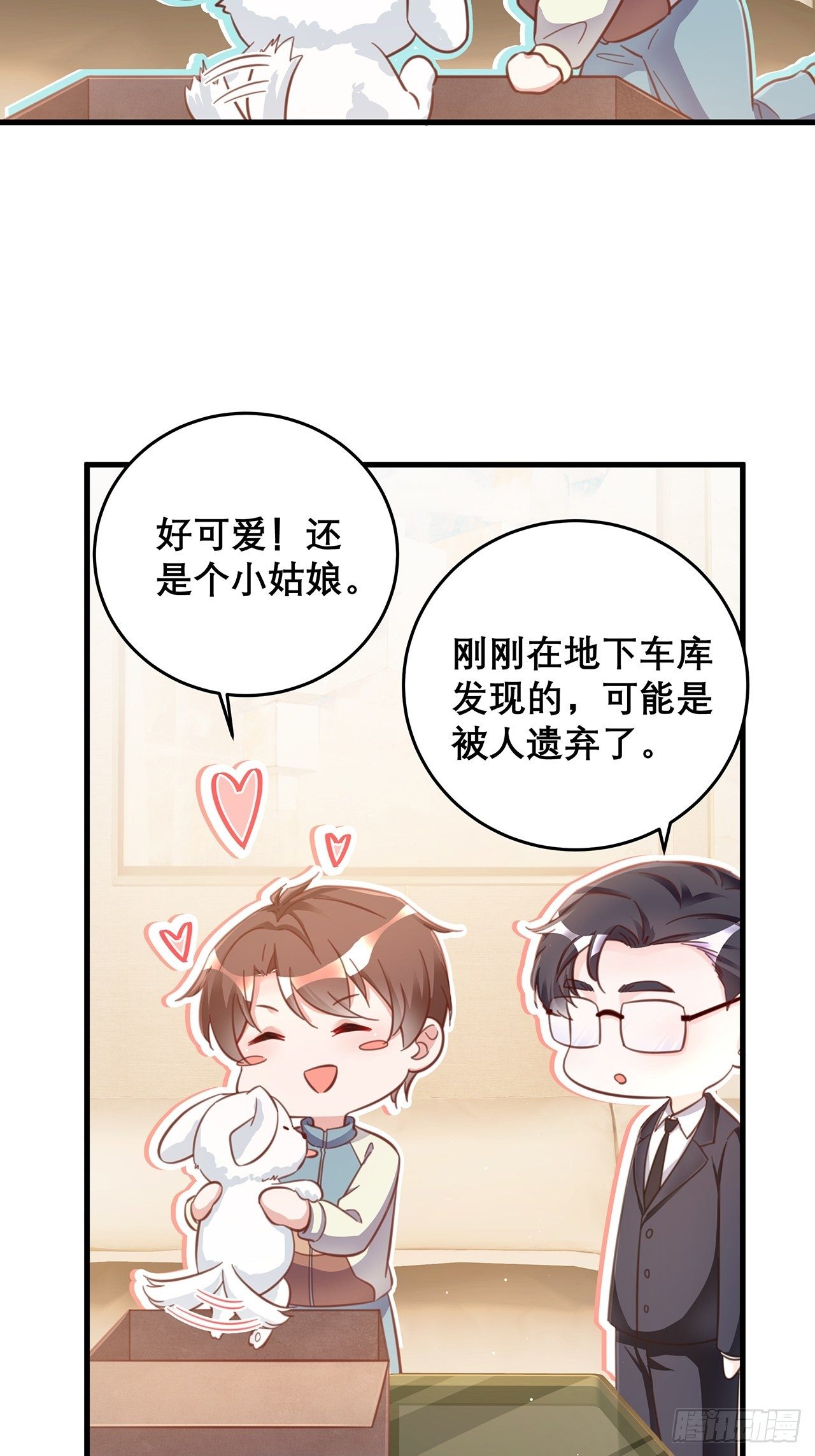 元旦特辑 新成员的到来28