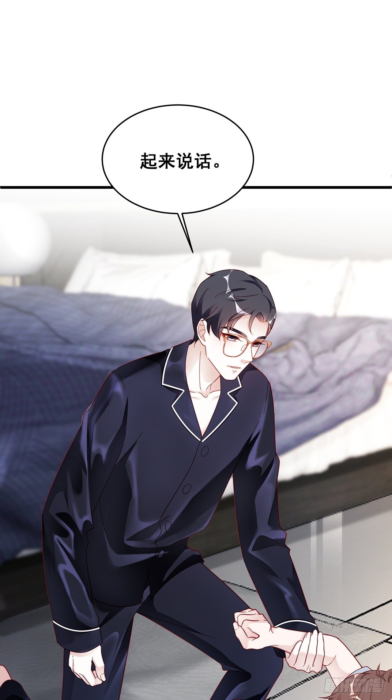 001 床上的野男人33