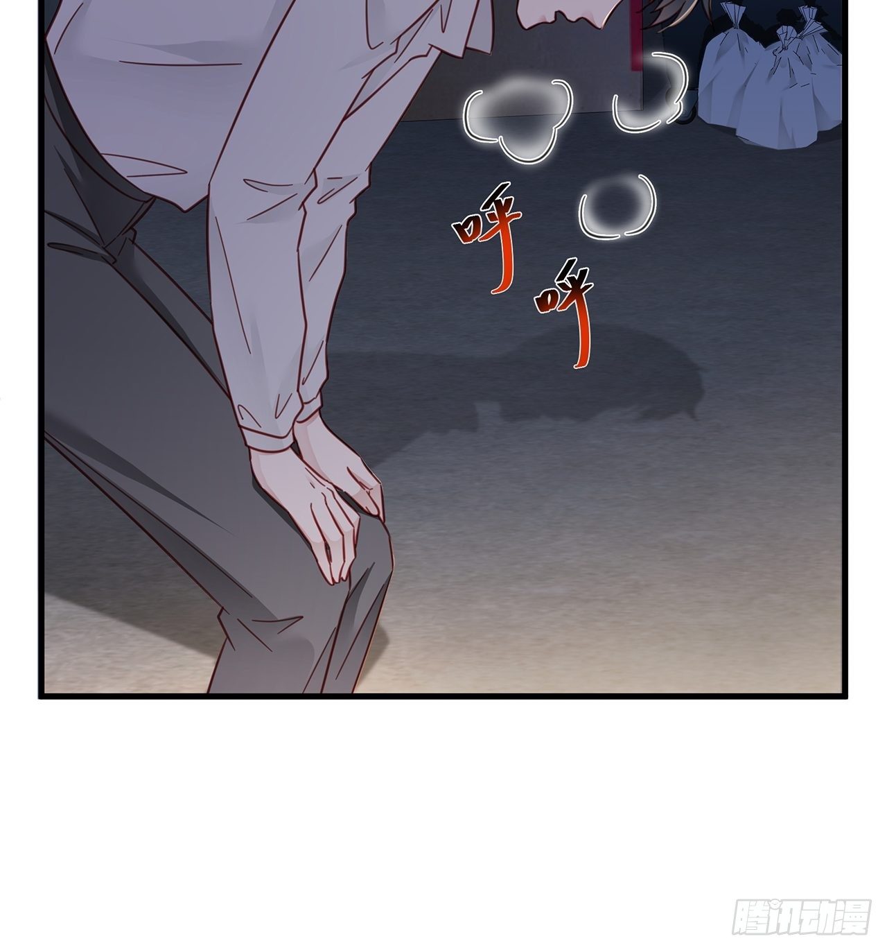 033 妈妈又卖我一次25