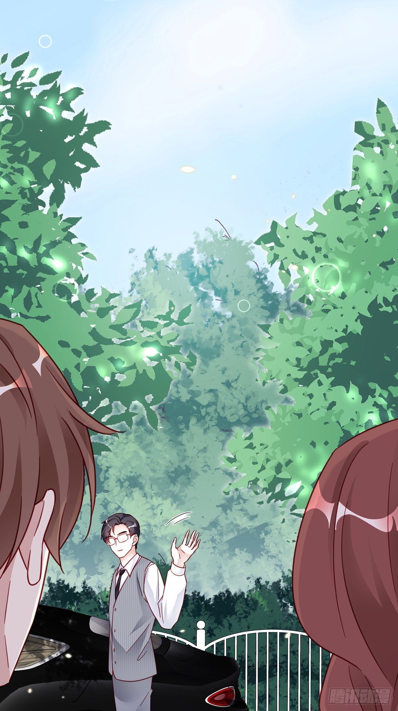 032 世上只有妈妈好30