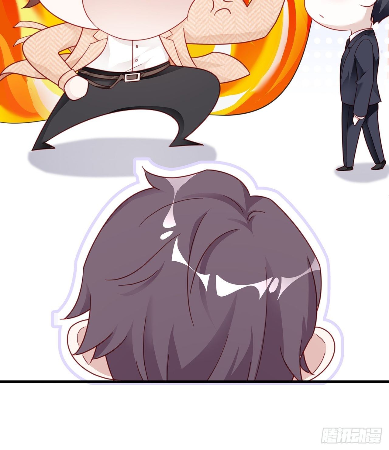 003 渣男上门了！22