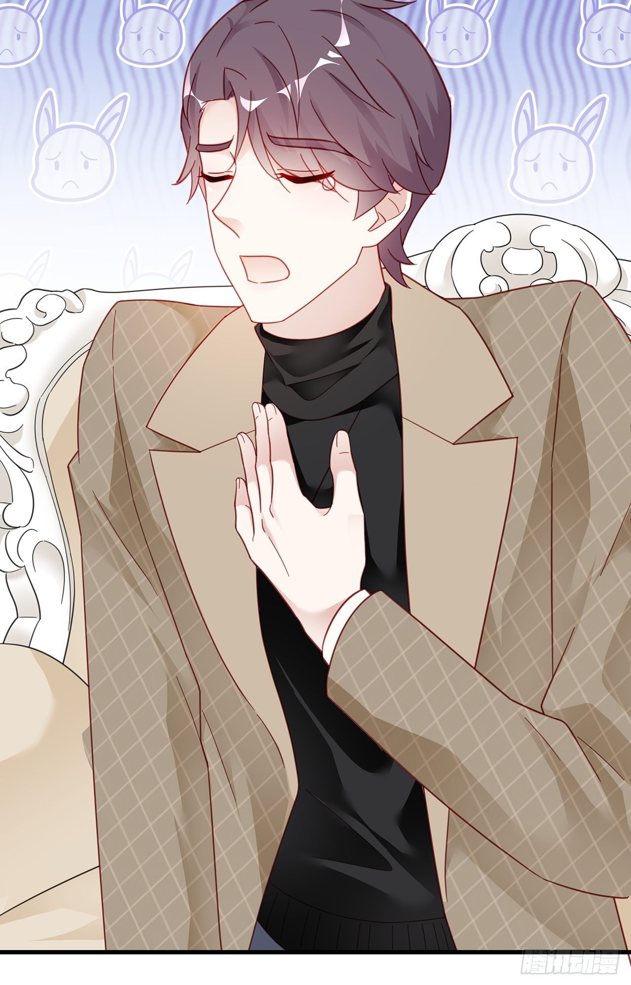003 渣男上门了！42