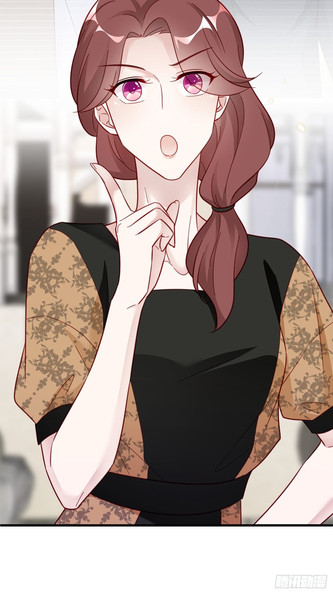 012 妈妈竟是磕学家？！16