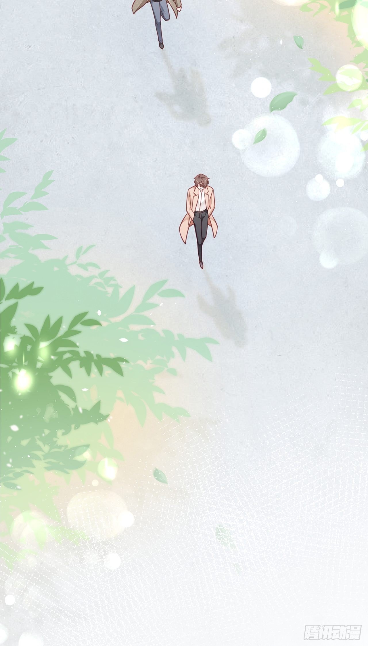 003 渣男上门了！33