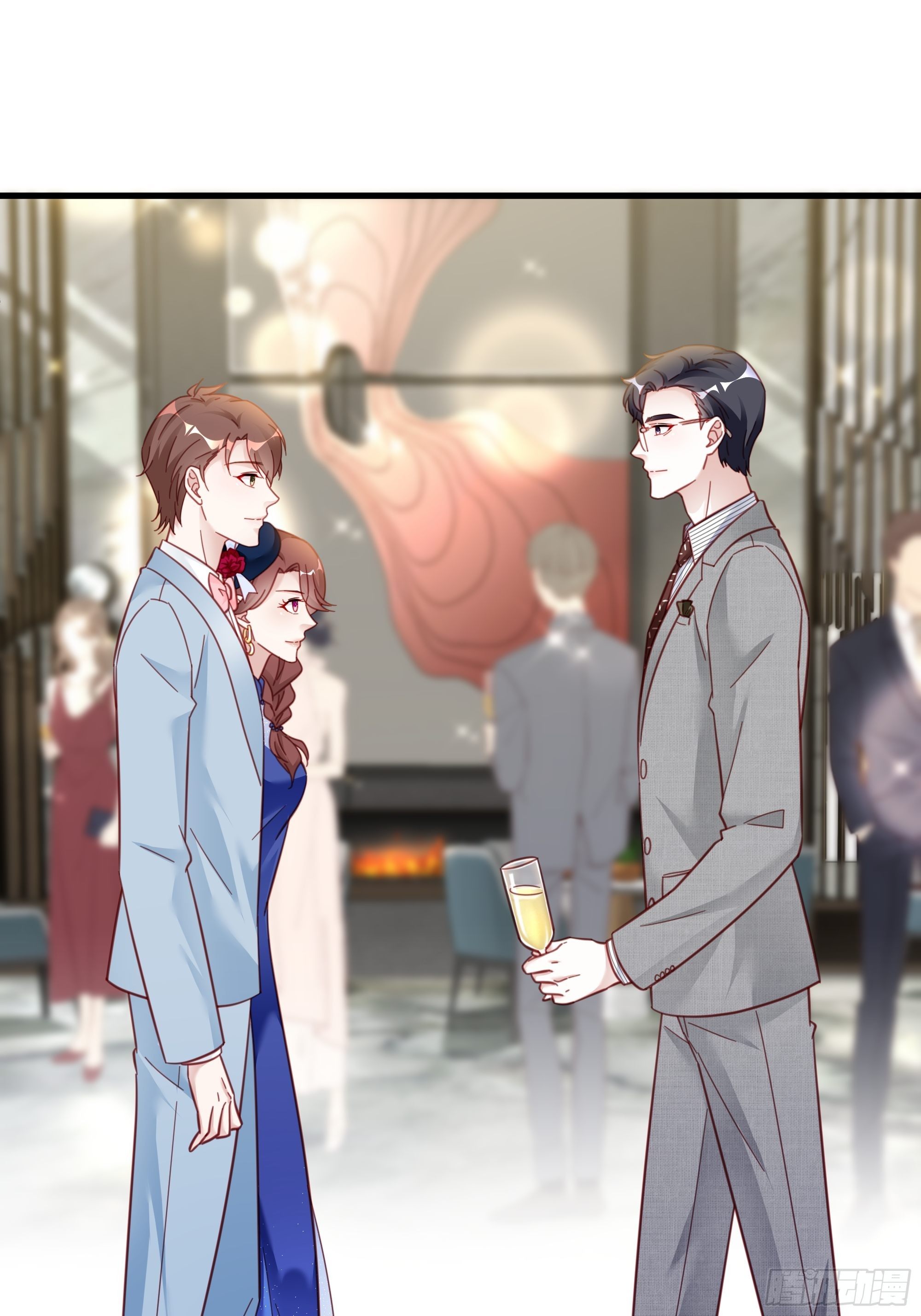 014 老婆看破红尘了怎么办？7