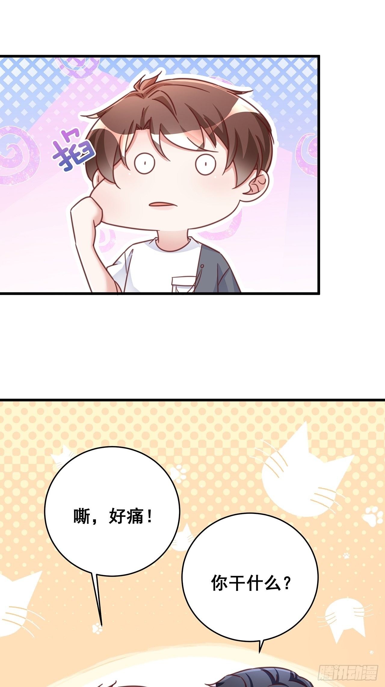 071最后的选择15