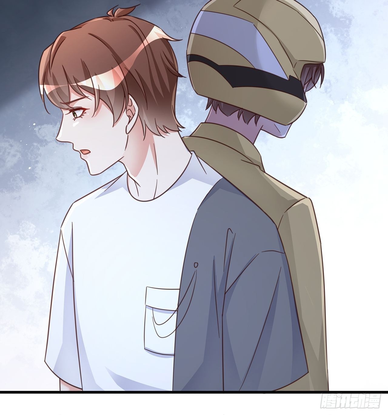 071最后的选择18
