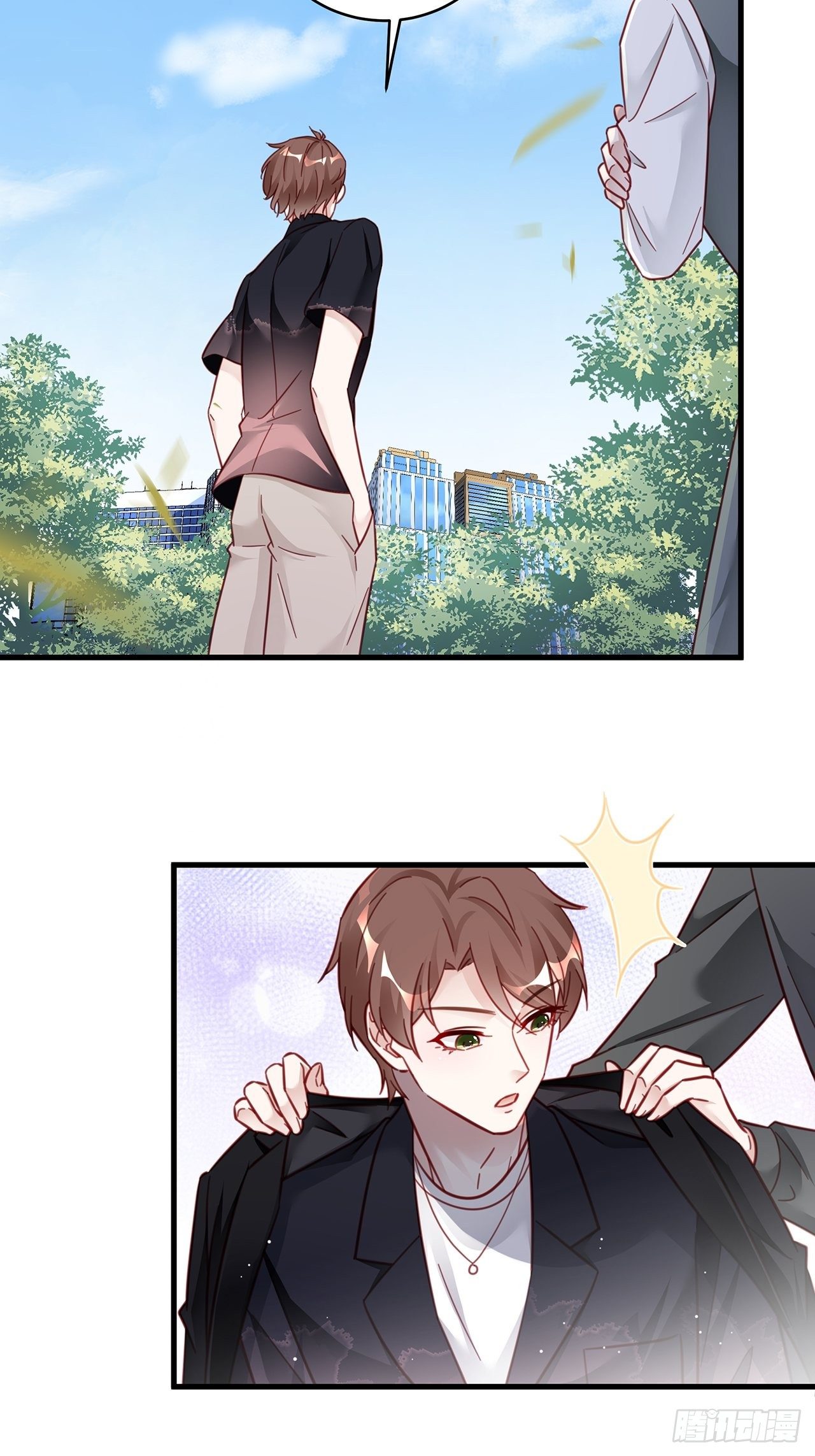037 他在吃醋11