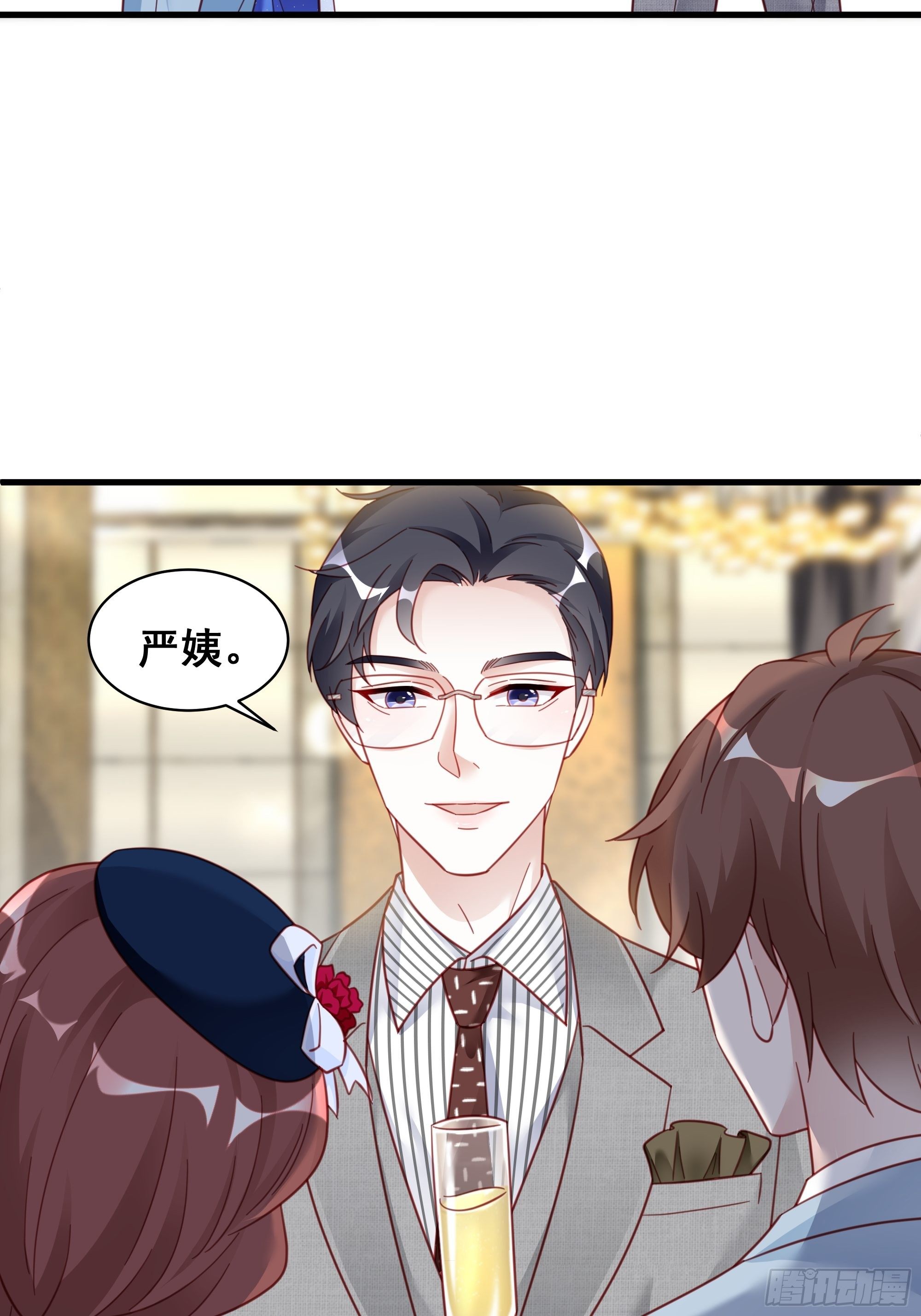014 老婆看破红尘了怎么办？8