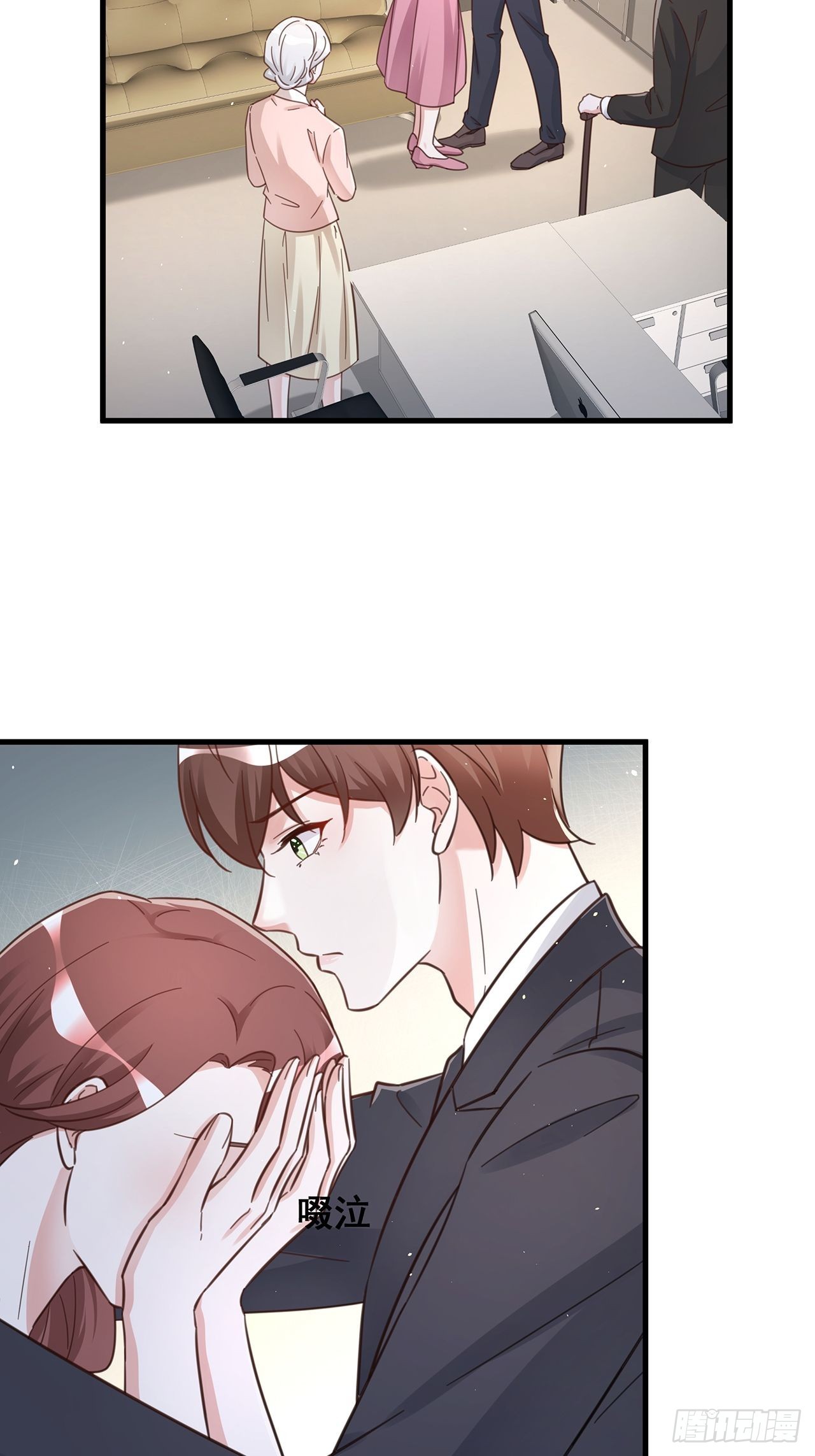 060 逐渐接近真相22