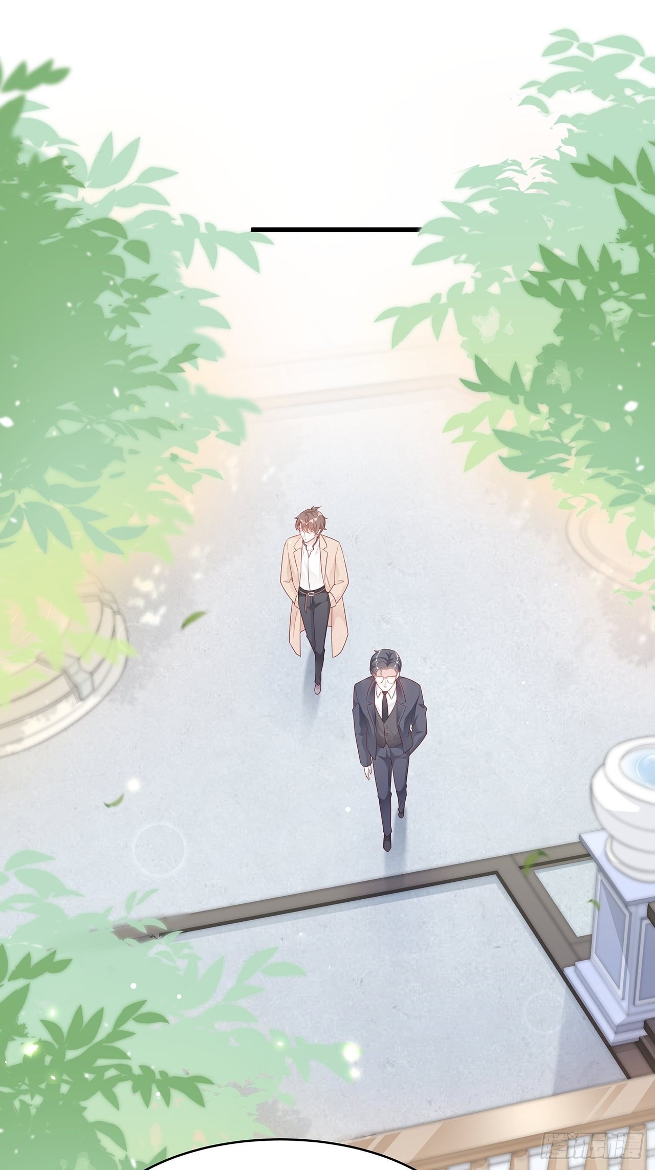 003 渣男上门了！1