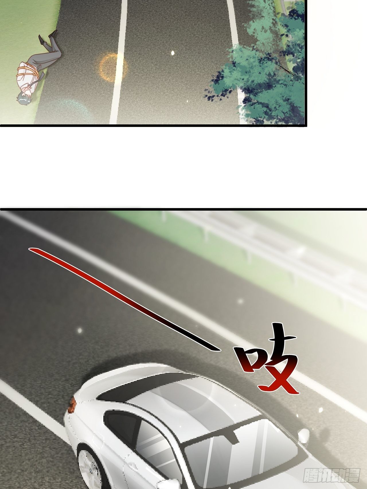 019 纪安严雨又搞事？15