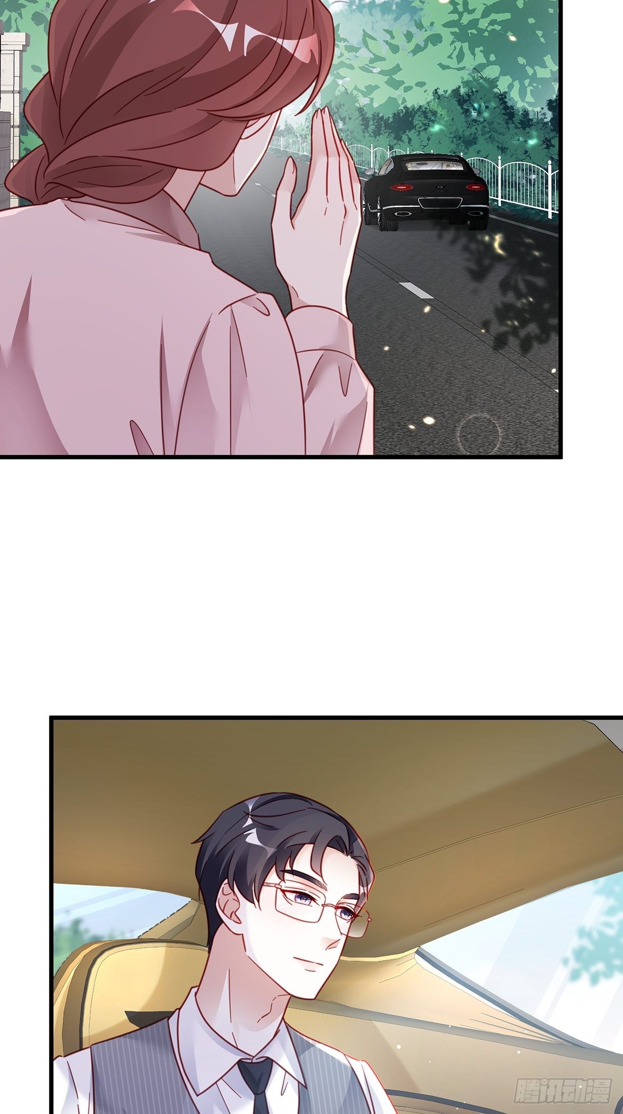 032 世上只有妈妈好32