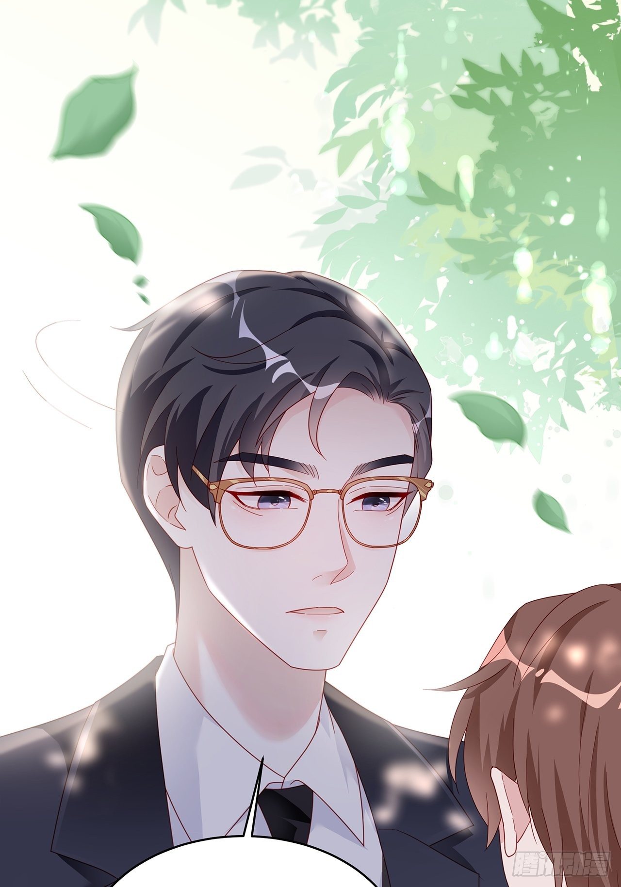 003 渣男上门了！7
