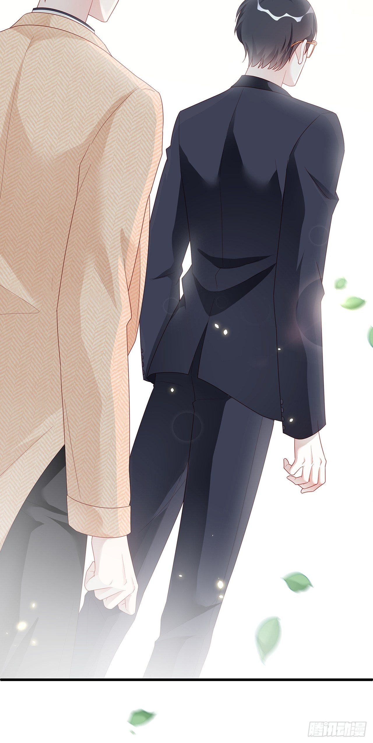 003 渣男上门了！5